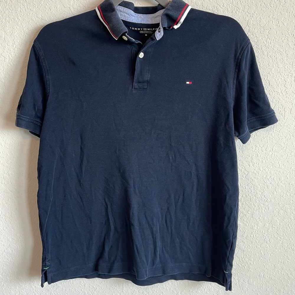 Tommy Hilfiger polo shirt